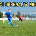 What is Penalty Kicks