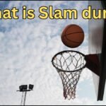 What is Slam dunk